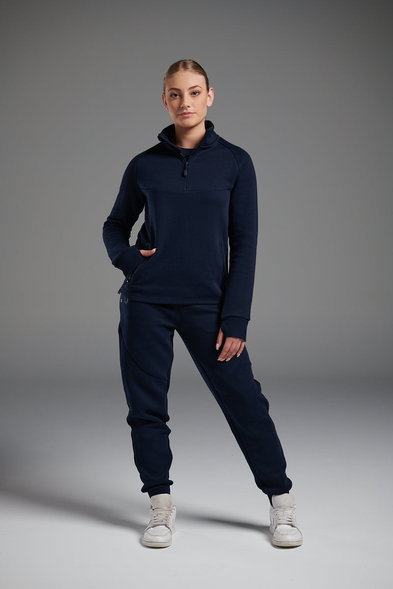 Activepro Fleece Trackpant Womens