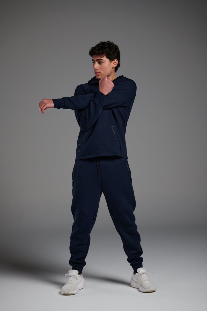 Activepro Fleece Trackpant - Unisex