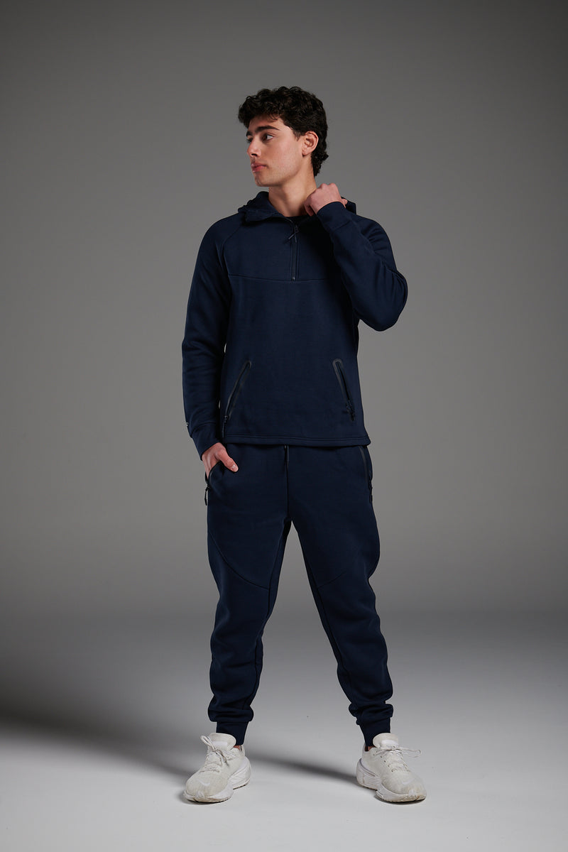 Activepro Fleece 1/4 Zip Jumper - Unisex