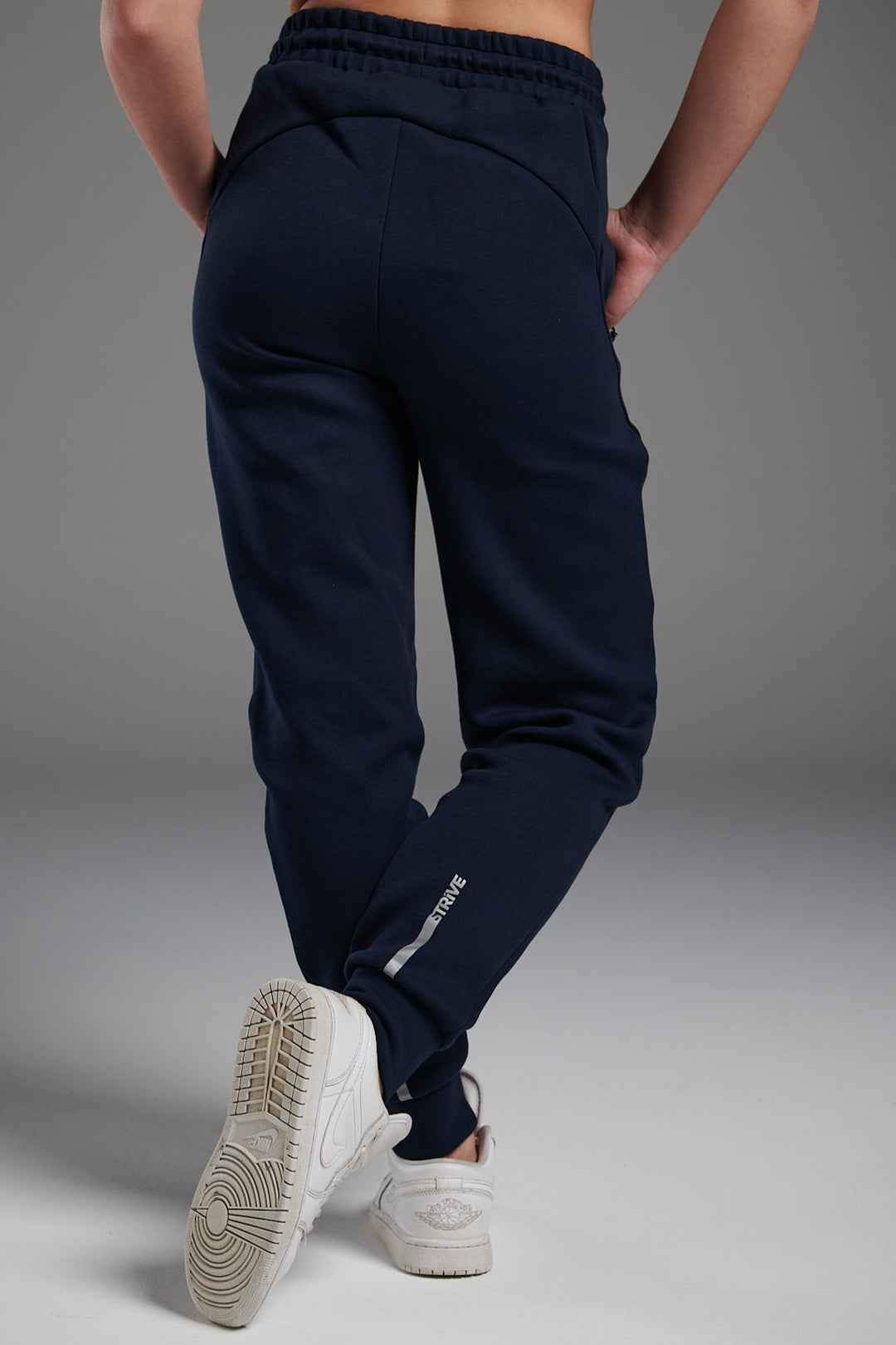 Activepro Fleece Trackpant Womens