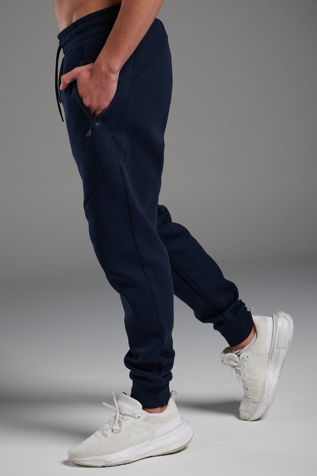 Activepro Fleece Trackpant - Unisex