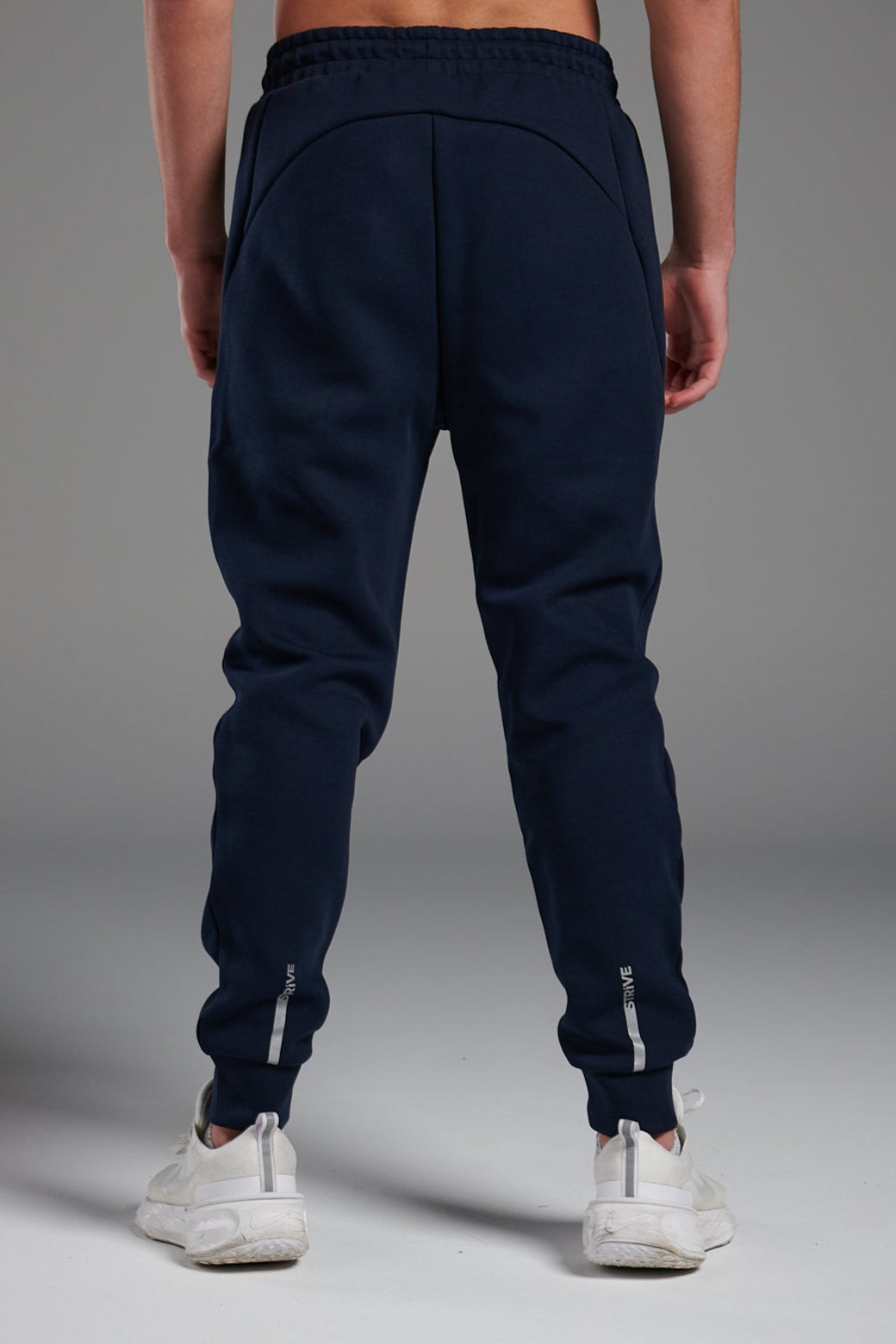 Activepro Fleece Trackpant - Unisex