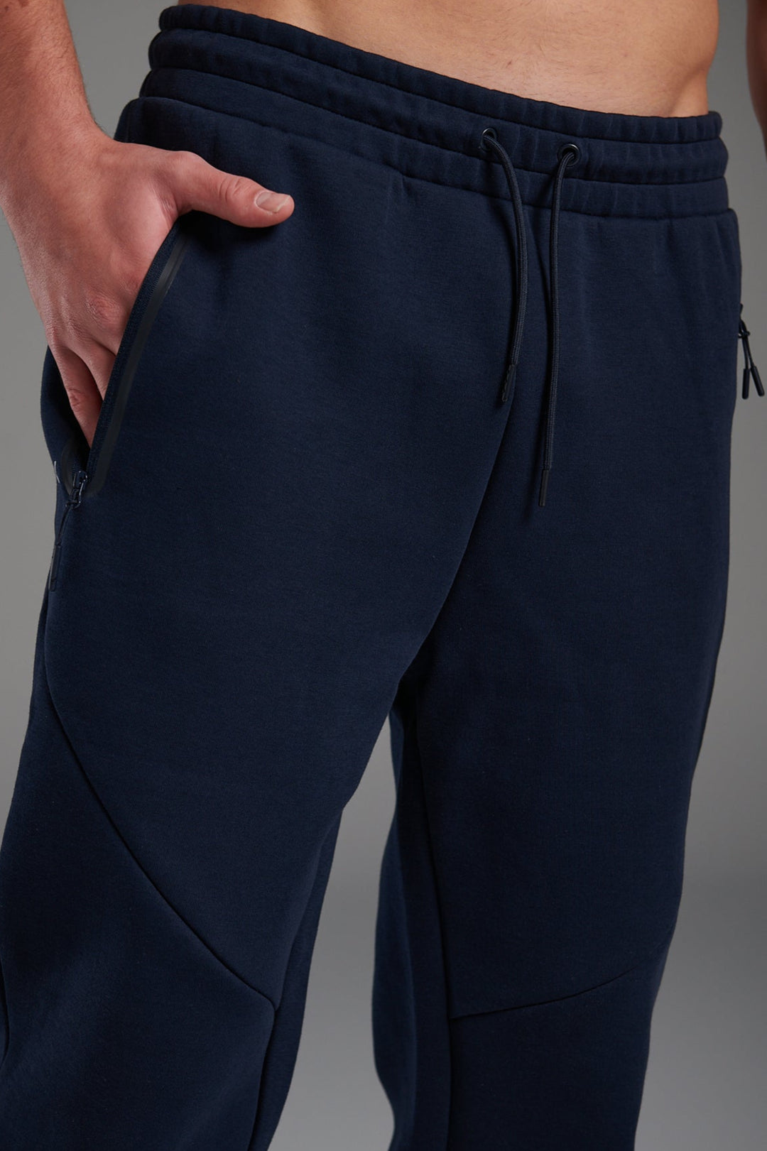 Activepro Fleece Trackpant - Unisex