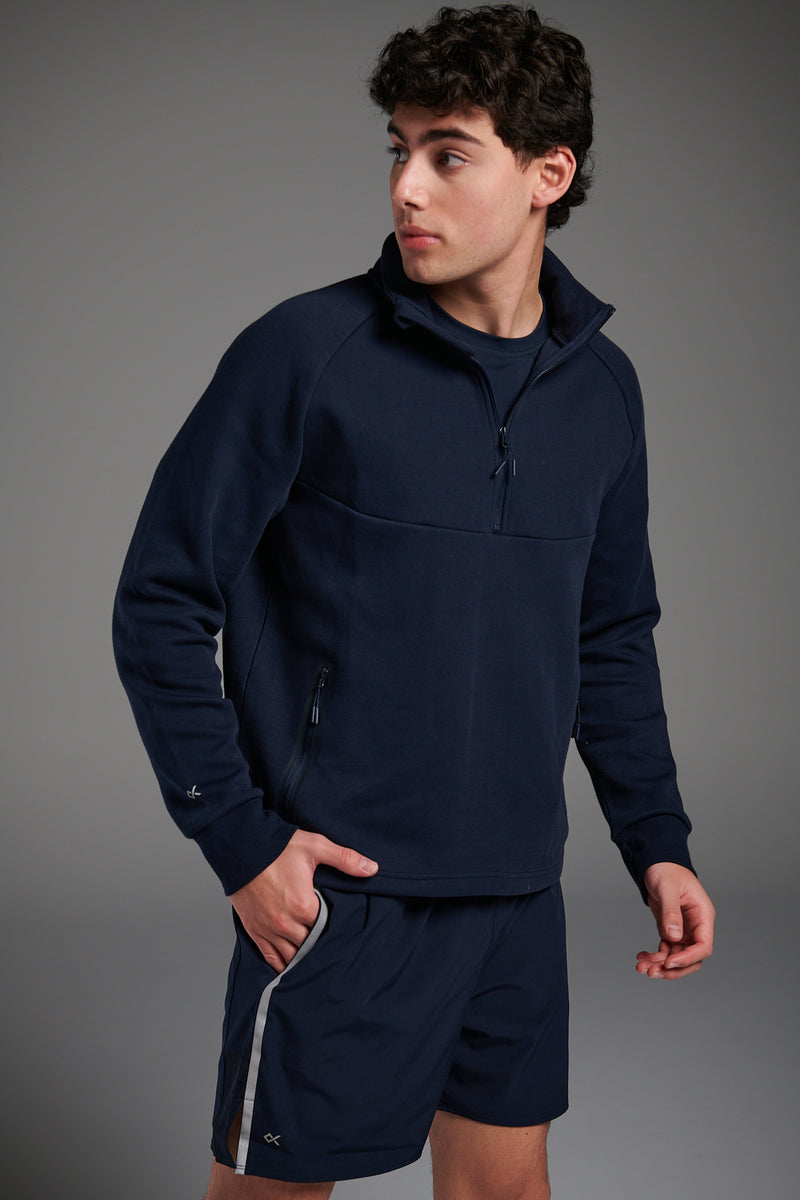 Activepro Fleece 1/4 Zip Jumper - Unisex