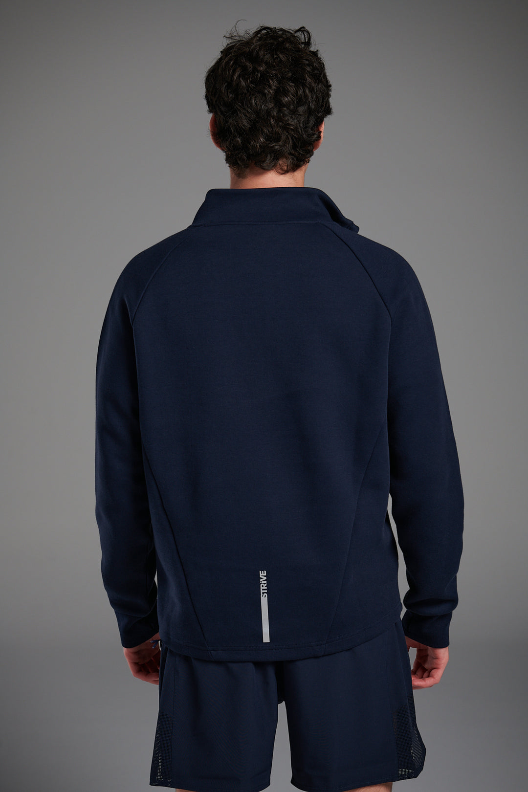 Activepro Fleece 1/4 Zip Jumper - Unisex
