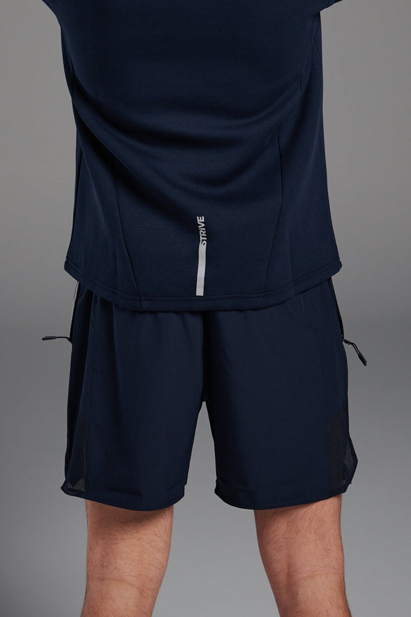 Activepro Fleece 1/4 Zip Hoodie - Unisex