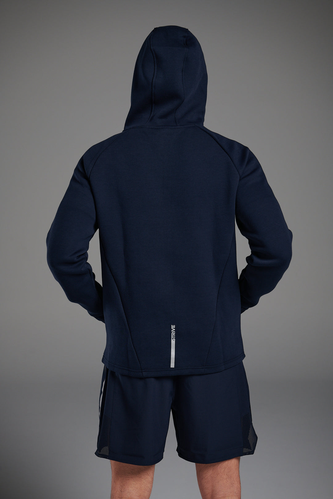 Activepro Fleece 1/4 Zip Hoodie - Unisex