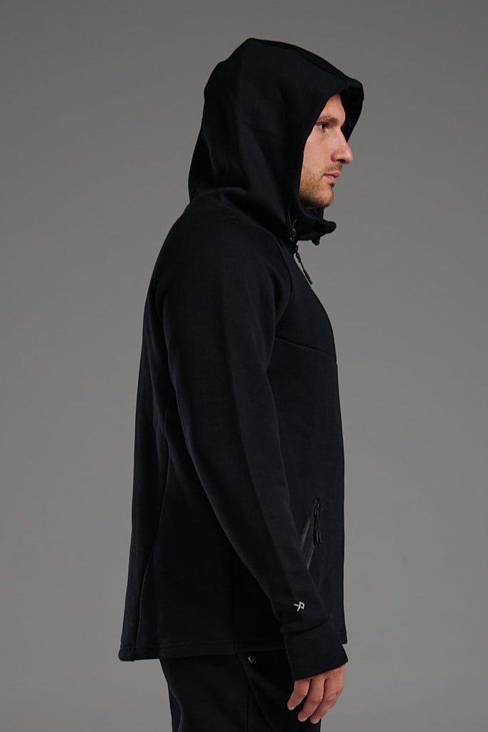 Activepro Fleece 1/4 Zip Hoodie - Unisex