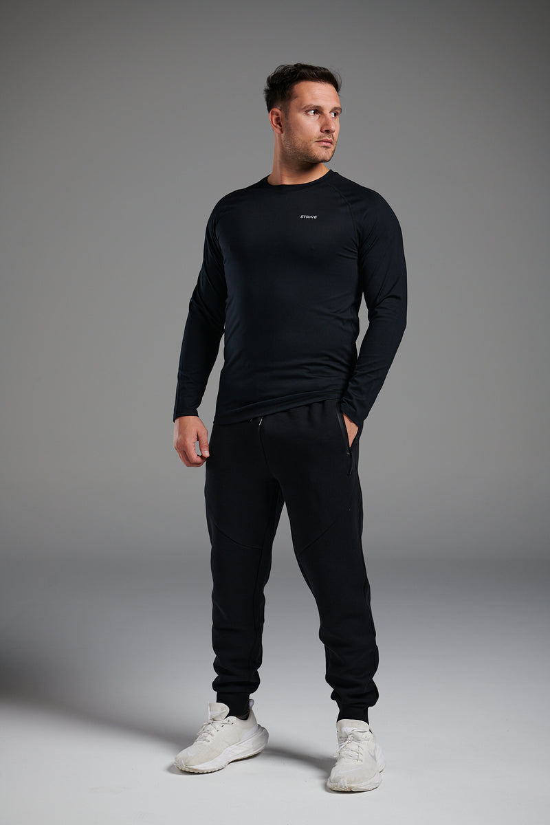 Performance Long Sleeve Tee - Unisex