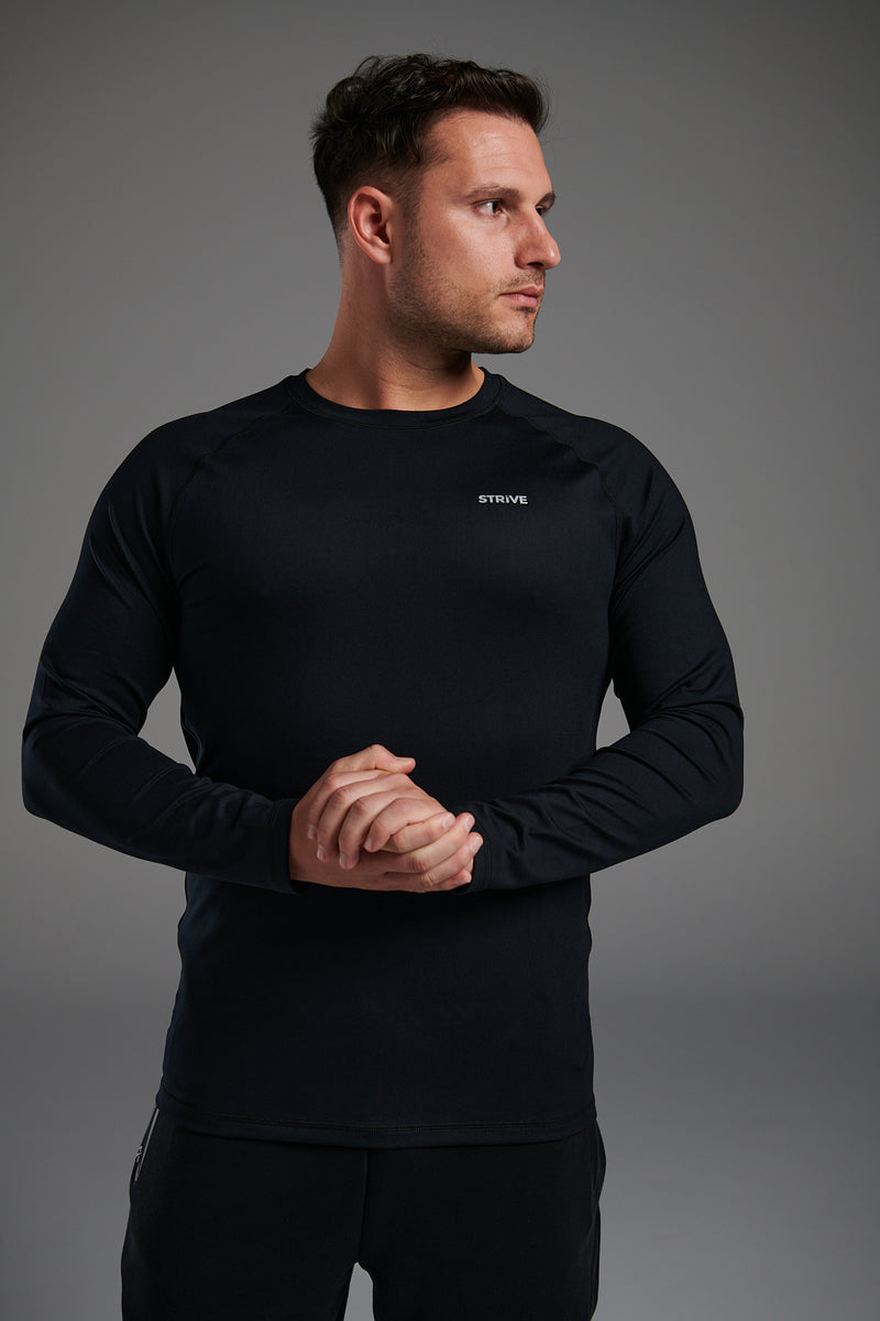 Performance Long Sleeve Tee - Unisex