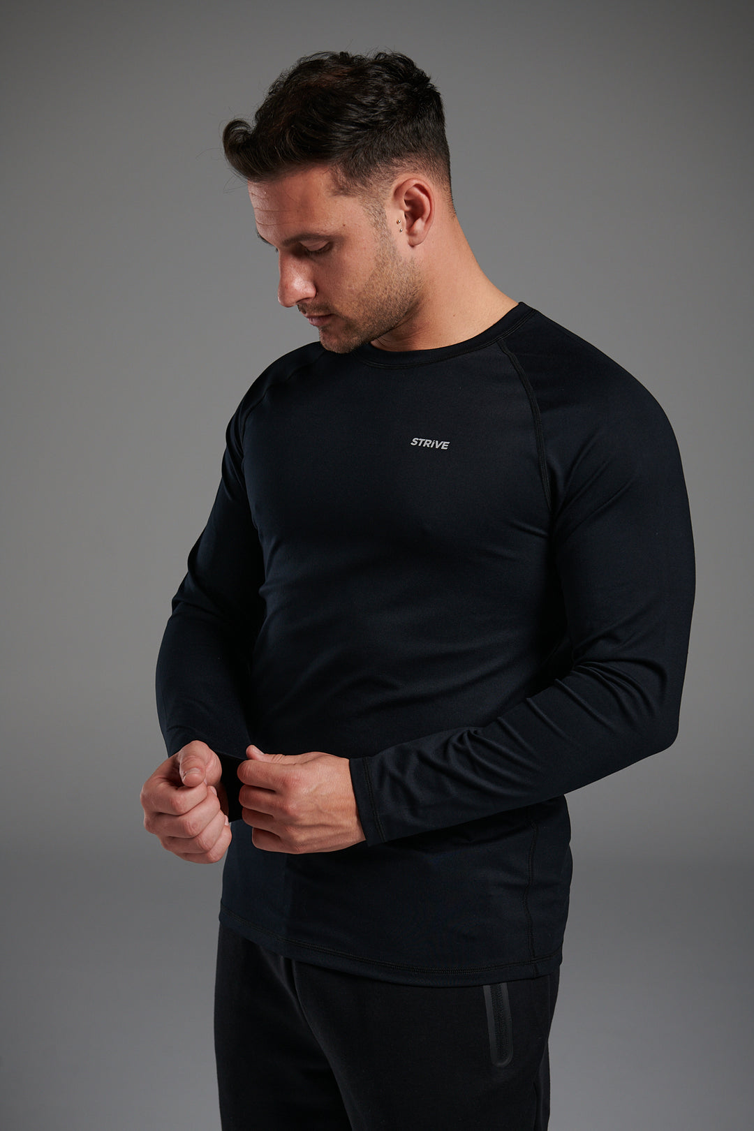 Performance Long Sleeve Tee - Unisex