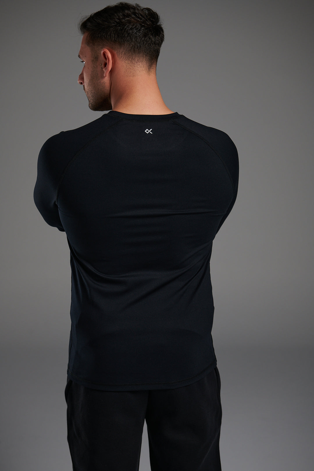 Performance Long Sleeve Tee - Unisex