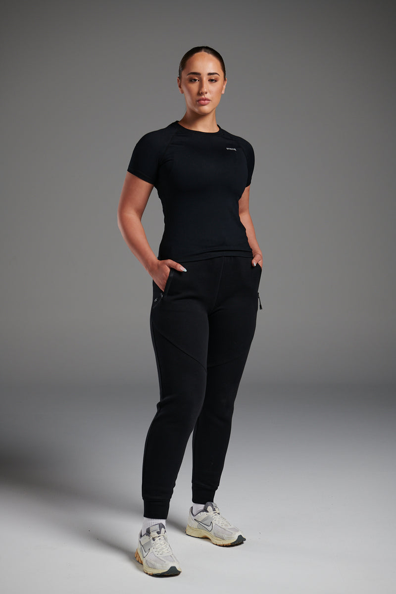 Activepro Fleece Trackpant Womens