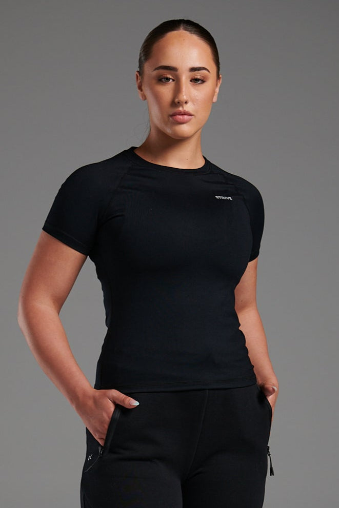 Performance Tee - Womens