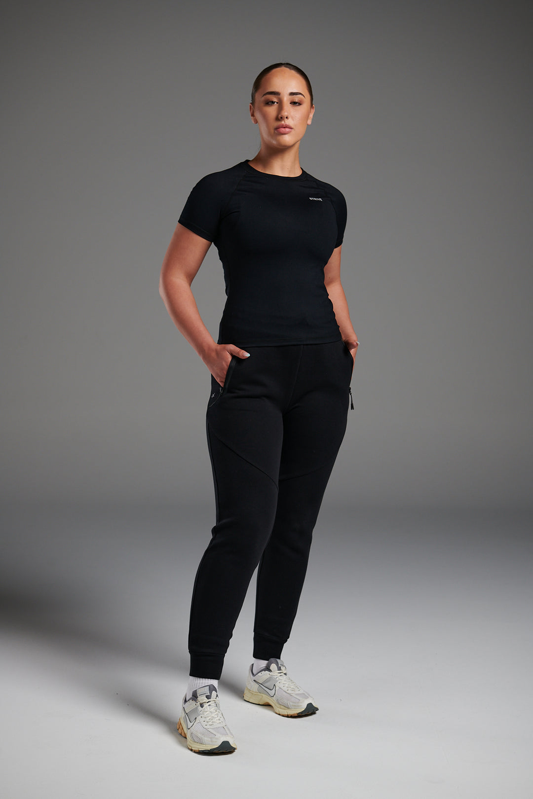 Performance Tee - Womens