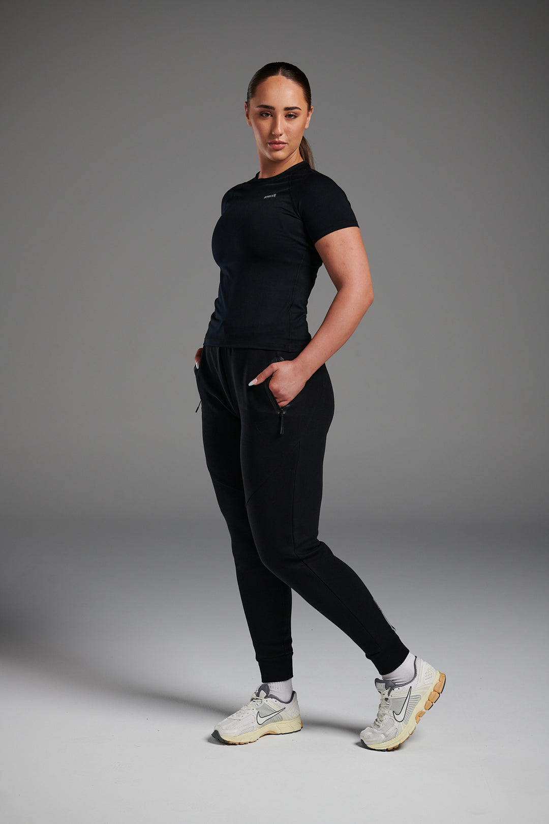 Performance Tee - Womens