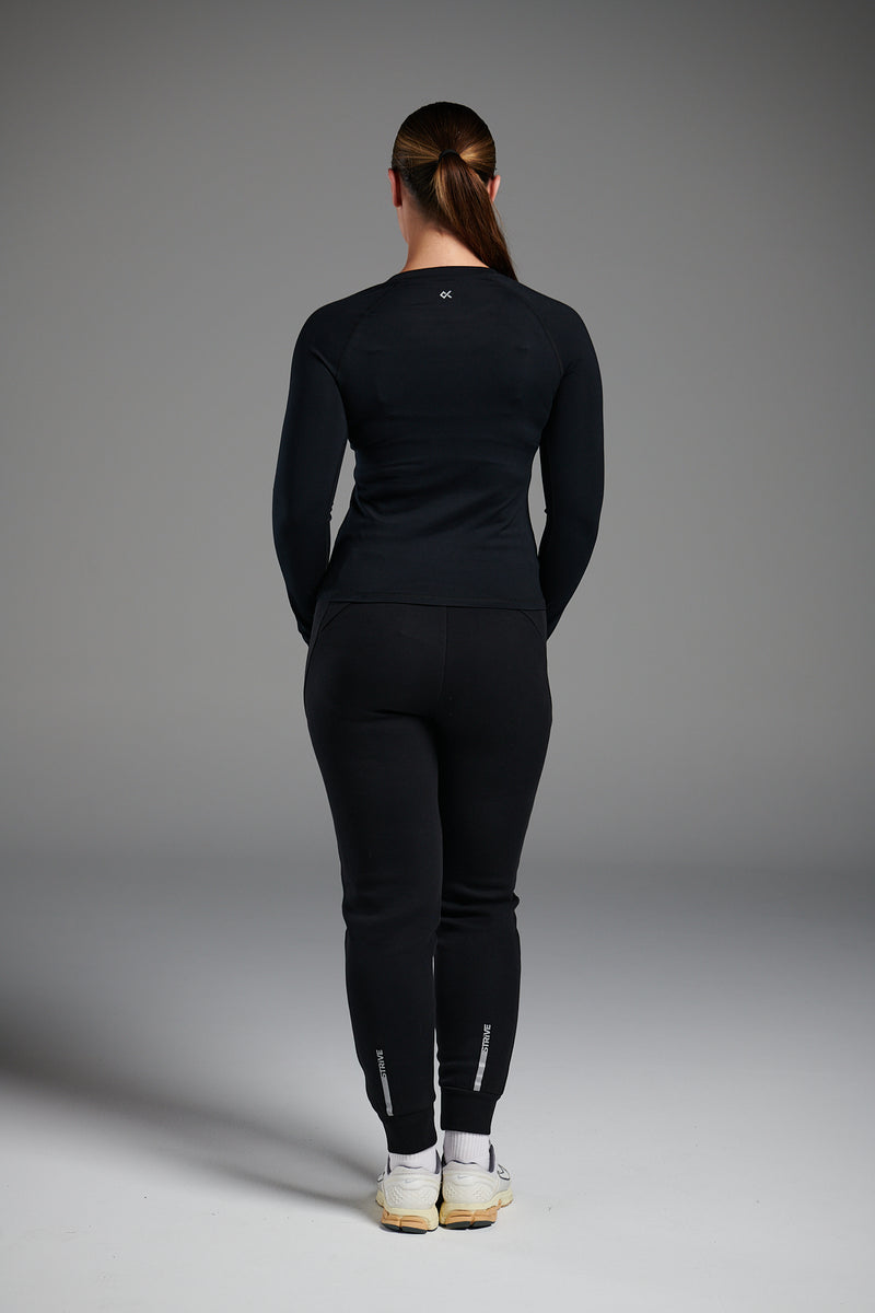Performance Long Sleeve Tee - Womens