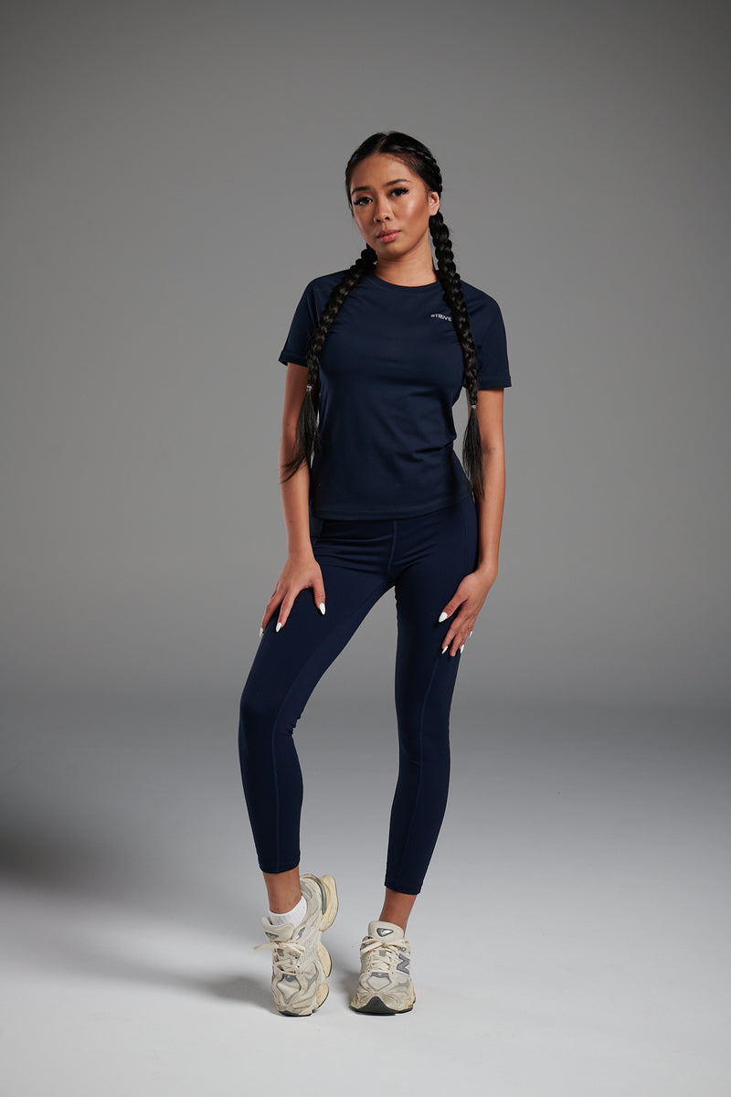 Performance Tights - Womens