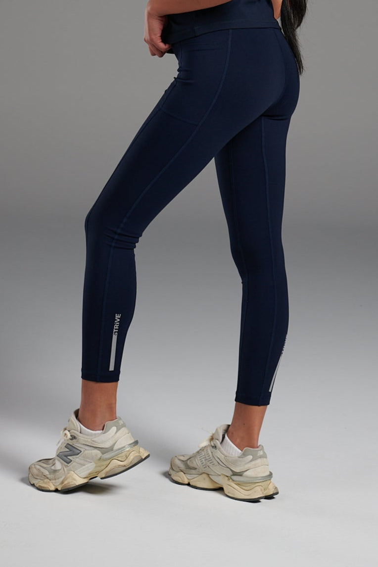 Performance Tights - Womens