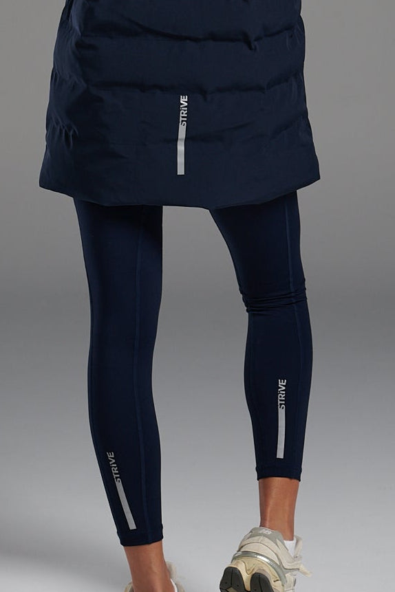 Active Puffer Jacket - Unisex