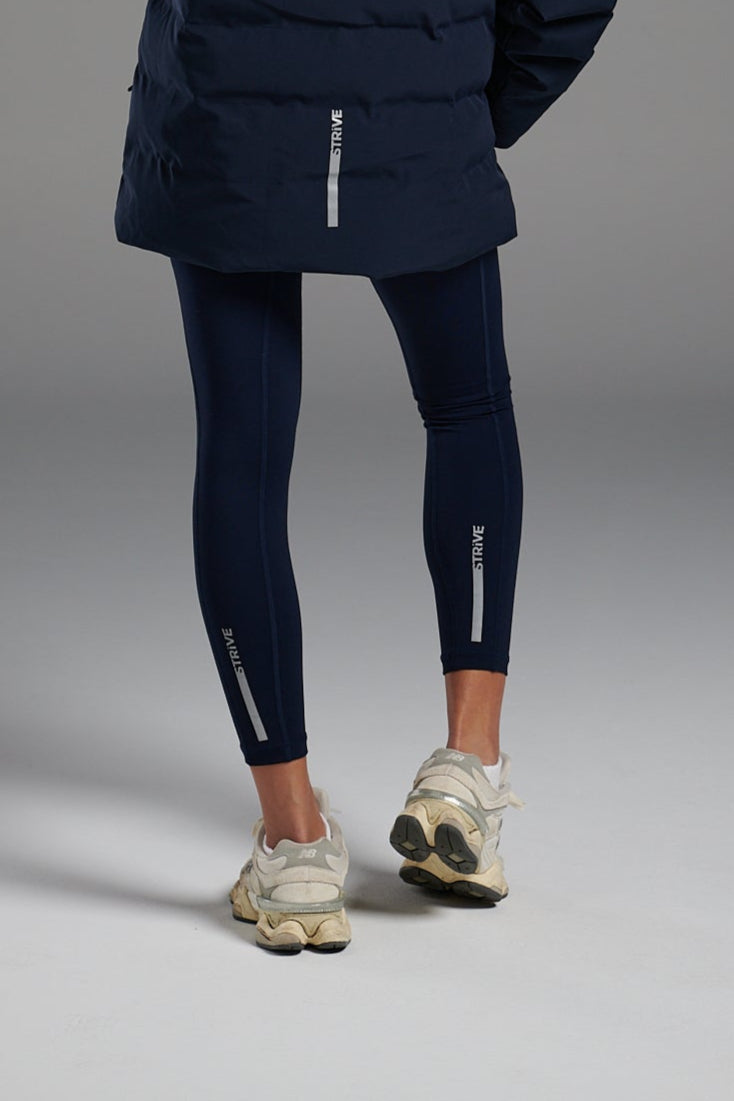 Performance Tights - Womens