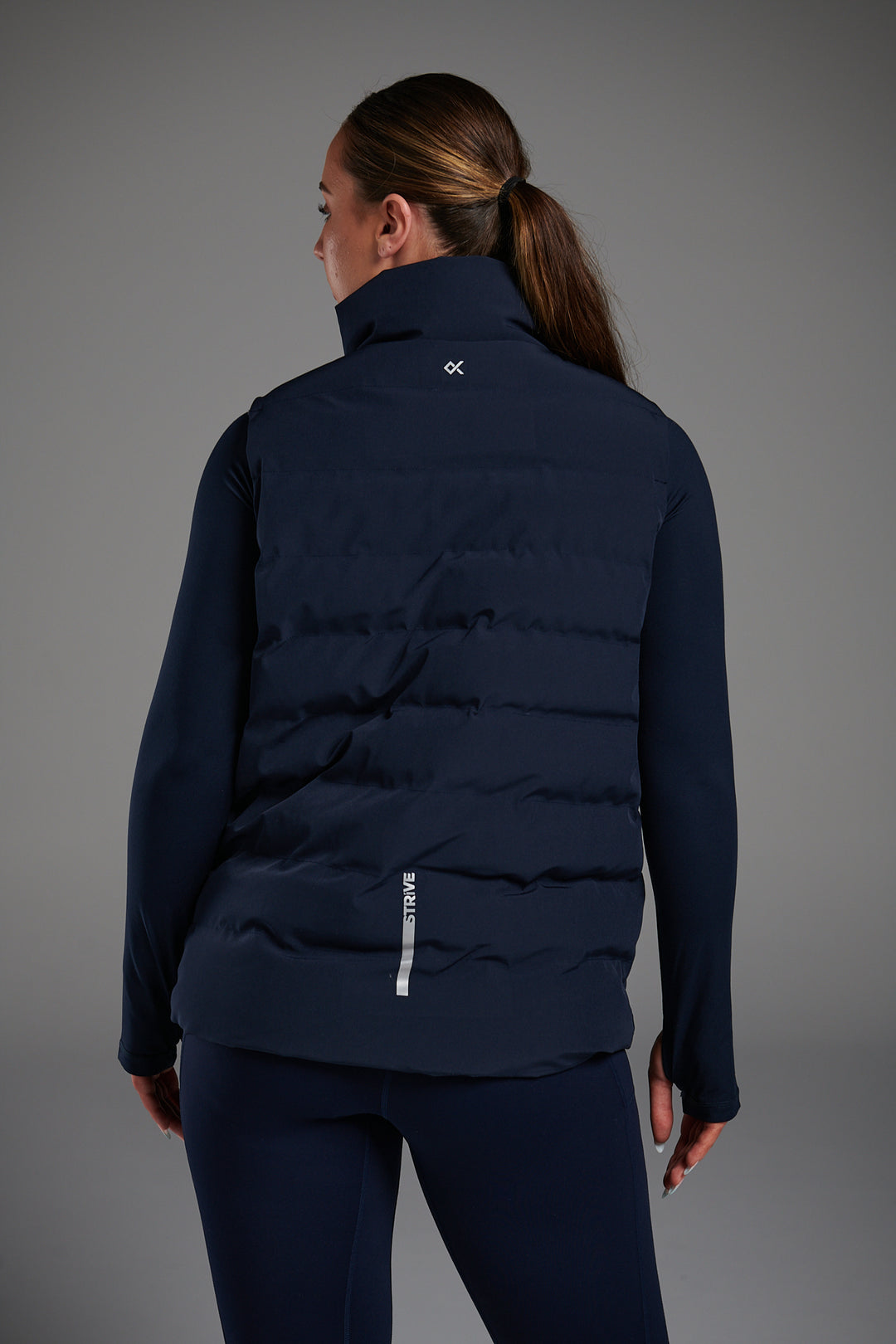 Active Puffer Vest - Unisex
