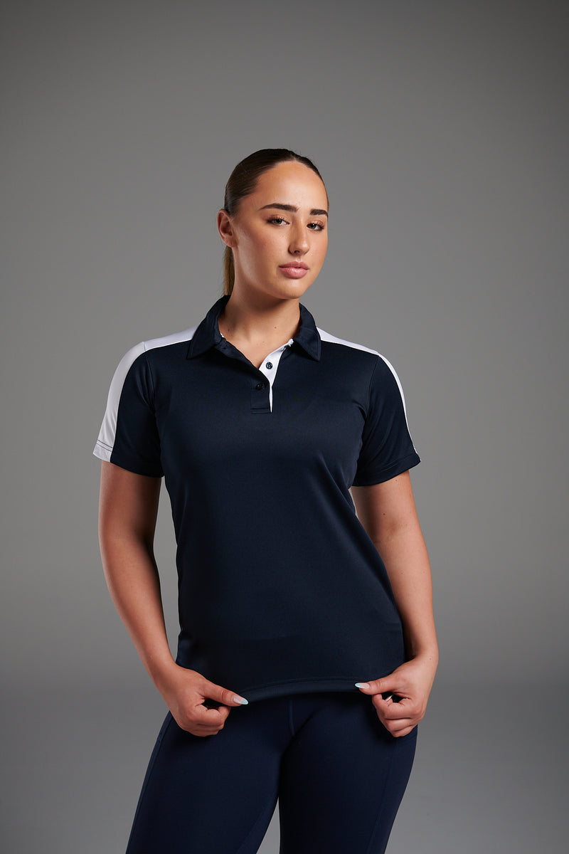 Active Polo - Womens