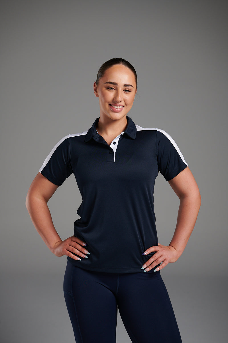 Active Polo - Womens
