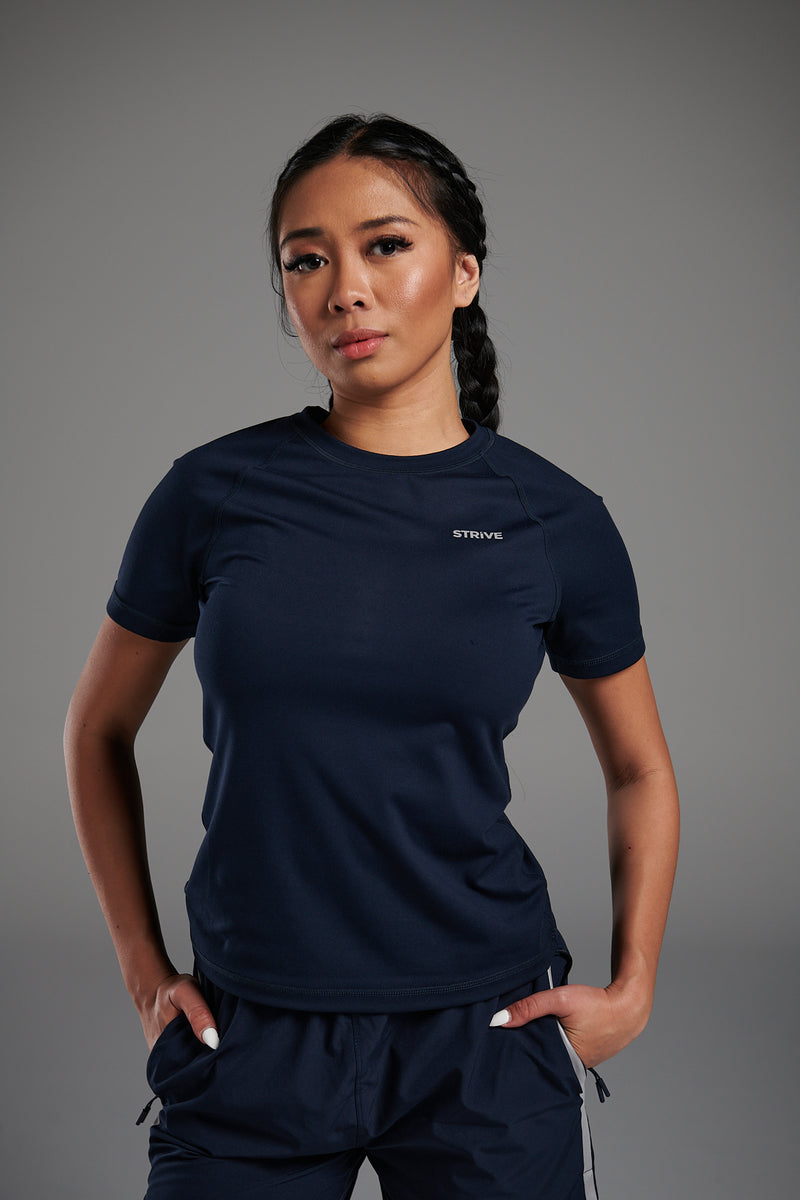 Performance Tee - Womens