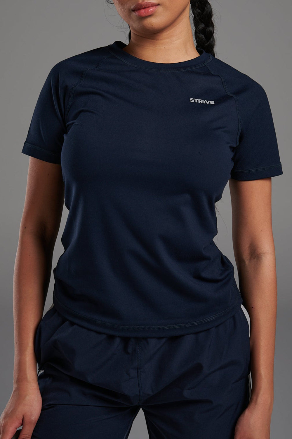 Performance Tee - Womens