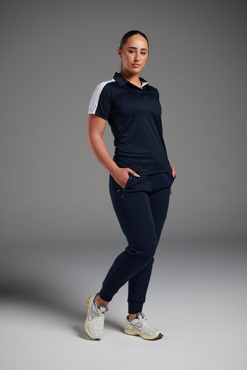 Activepro Fleece Trackpant Womens