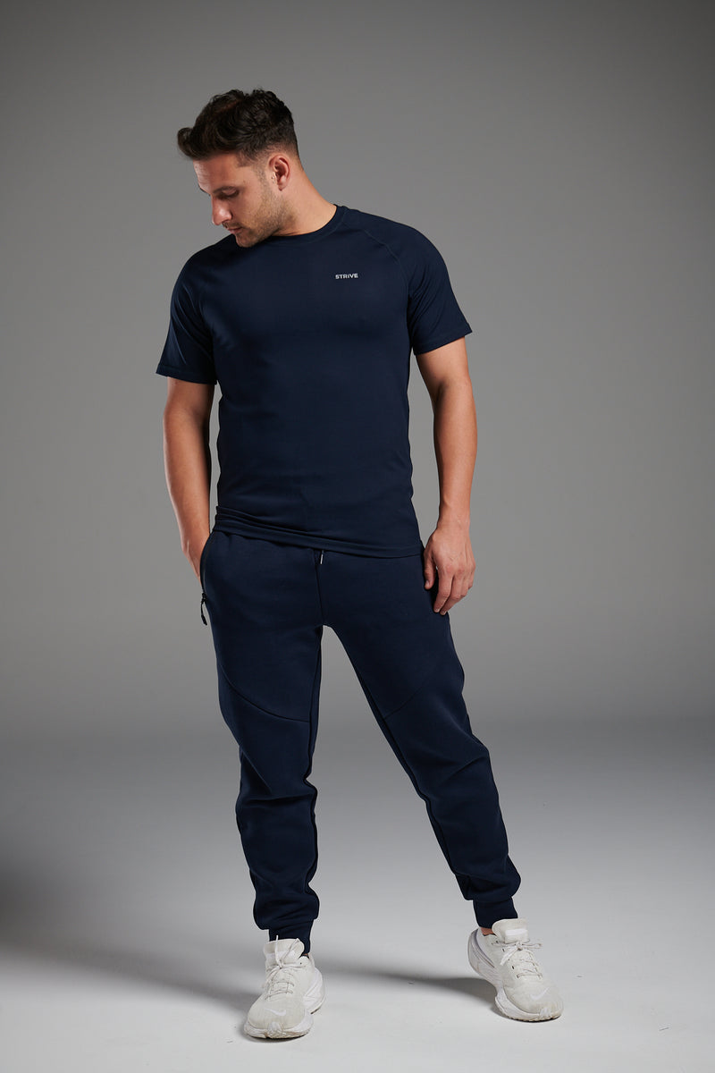 Activepro Fleece Trackpant - Unisex