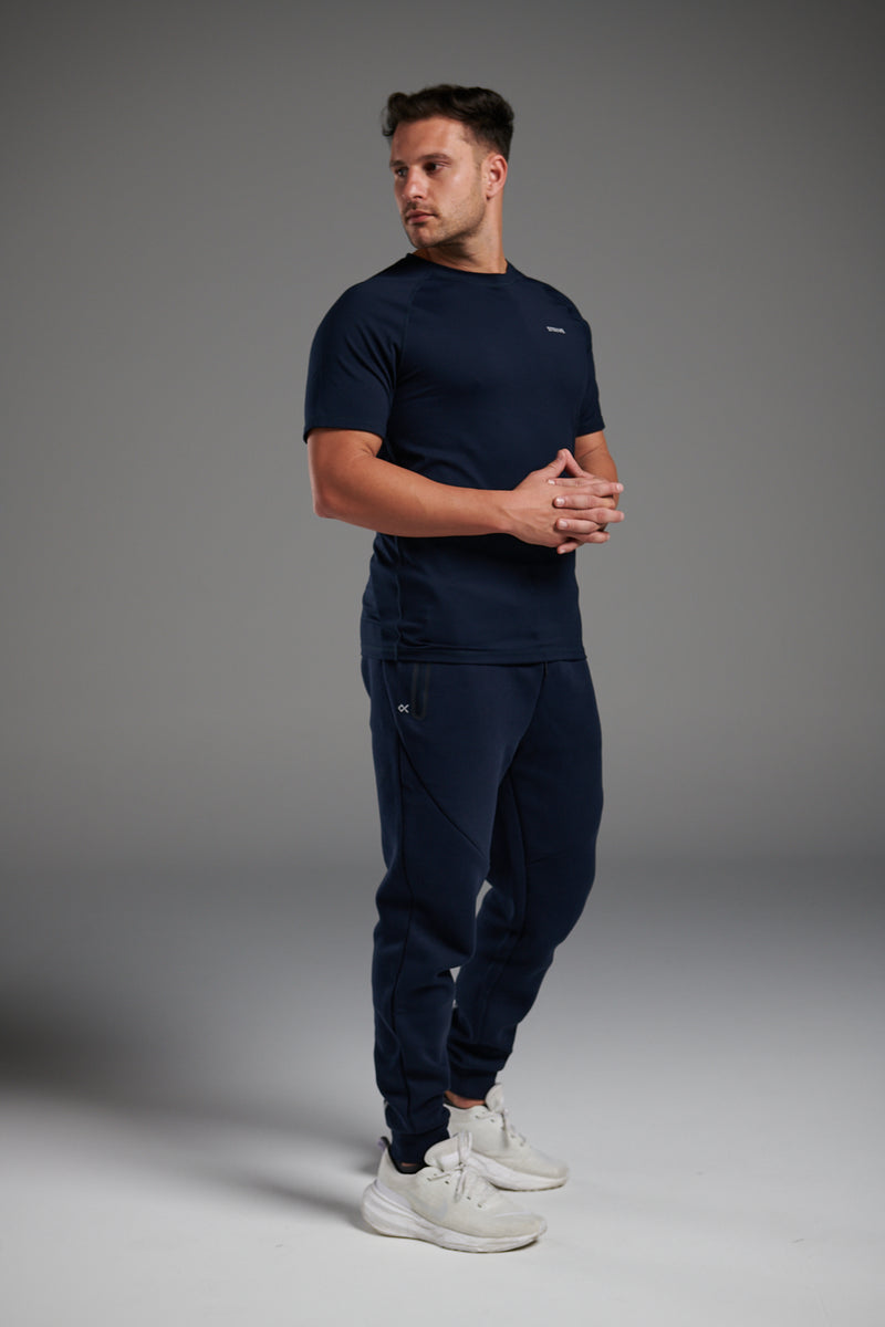 Activepro Fleece Trackpant - Unisex