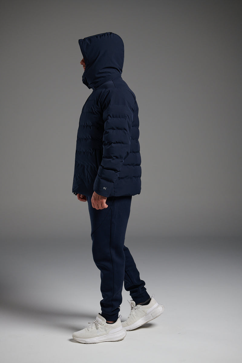 Active Puffer Jacket - Unisex