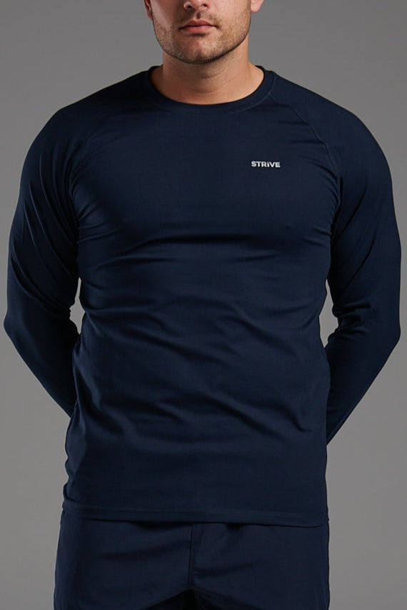 Performance Long Sleeve Tee - Unisex