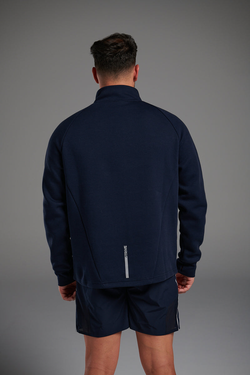 Activepro Fleece 1/4 Zip Jumper - Unisex