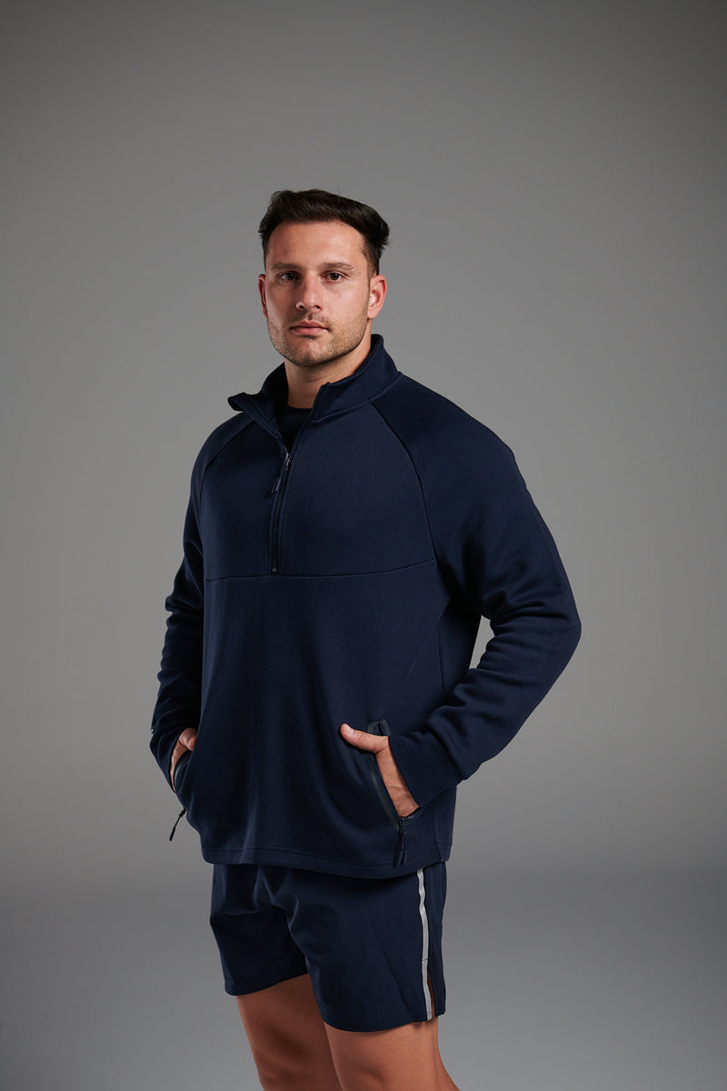 Activepro Fleece 1/4 Zip Jumper - Unisex