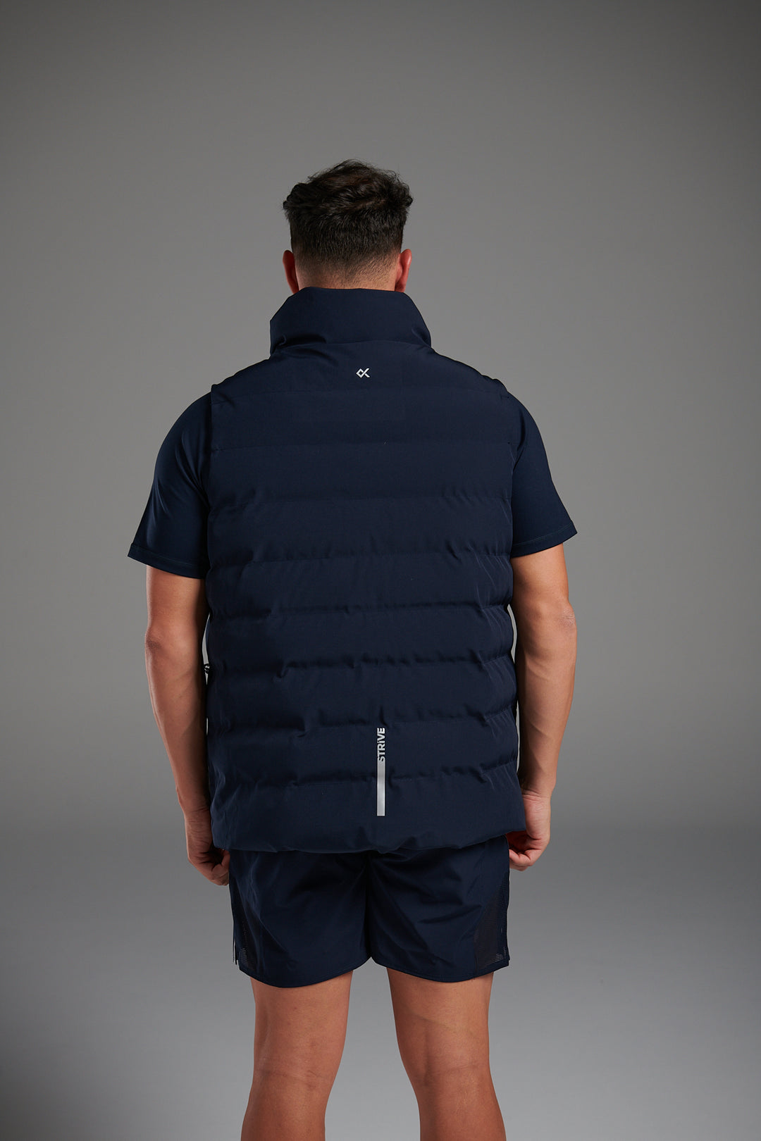 Active Puffer Vest - Unisex