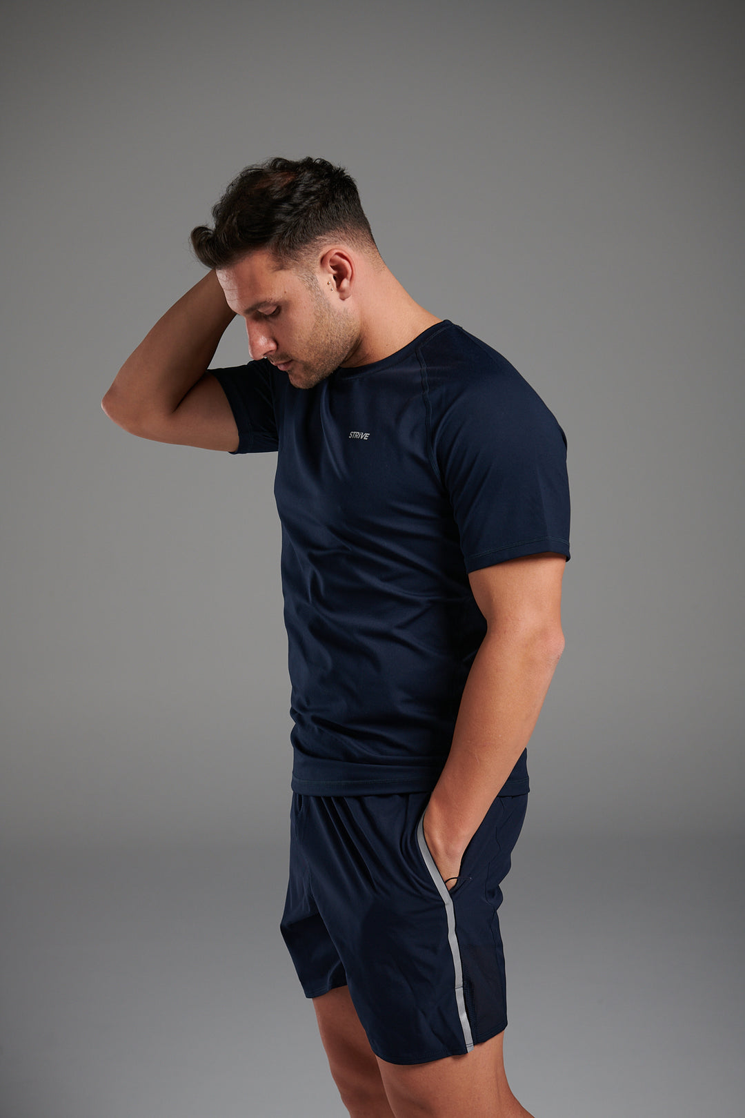 Performance Tee - Unisex