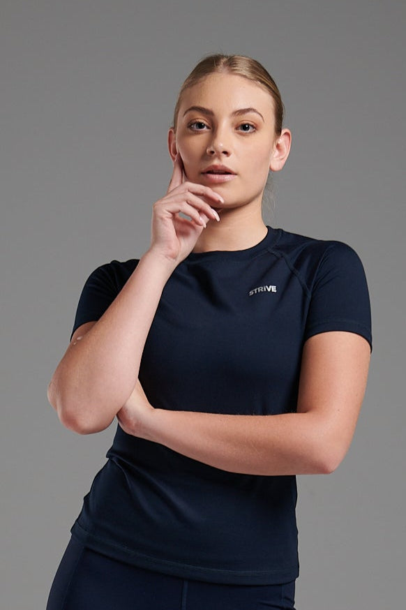 Performance Tee - Womens