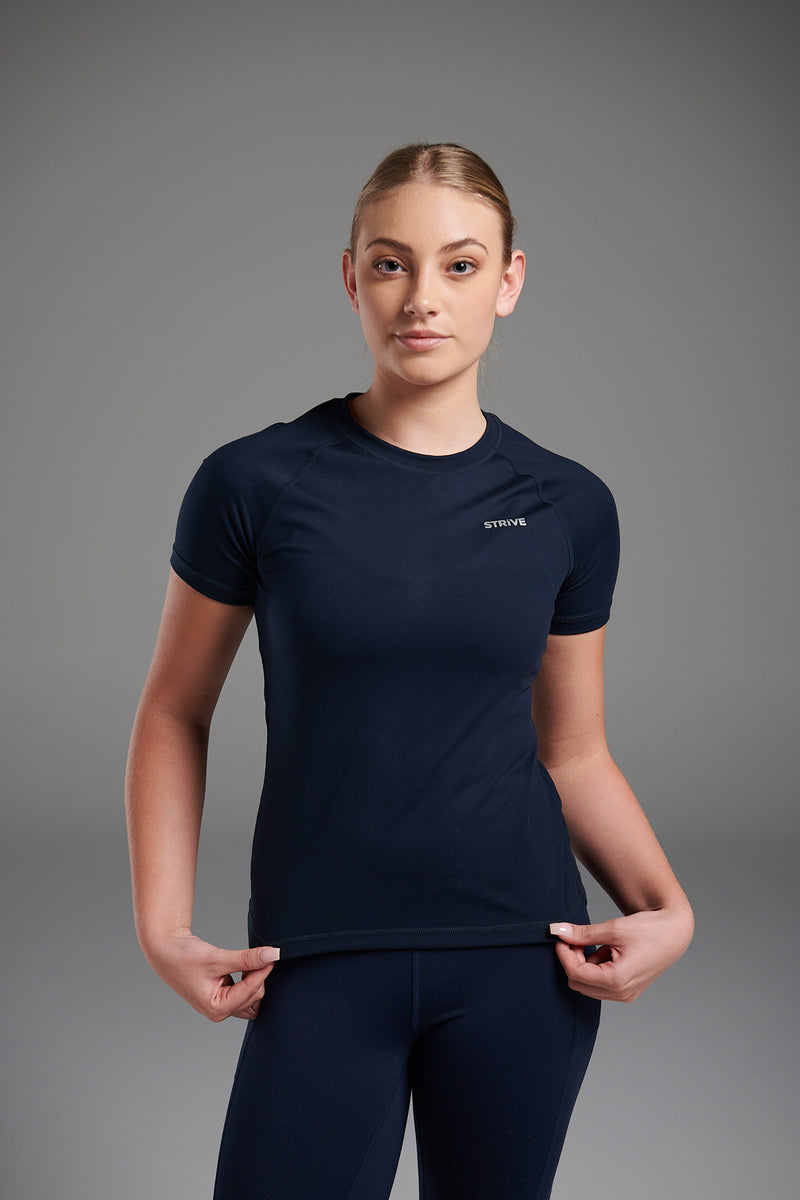 Performance Tee - Womens