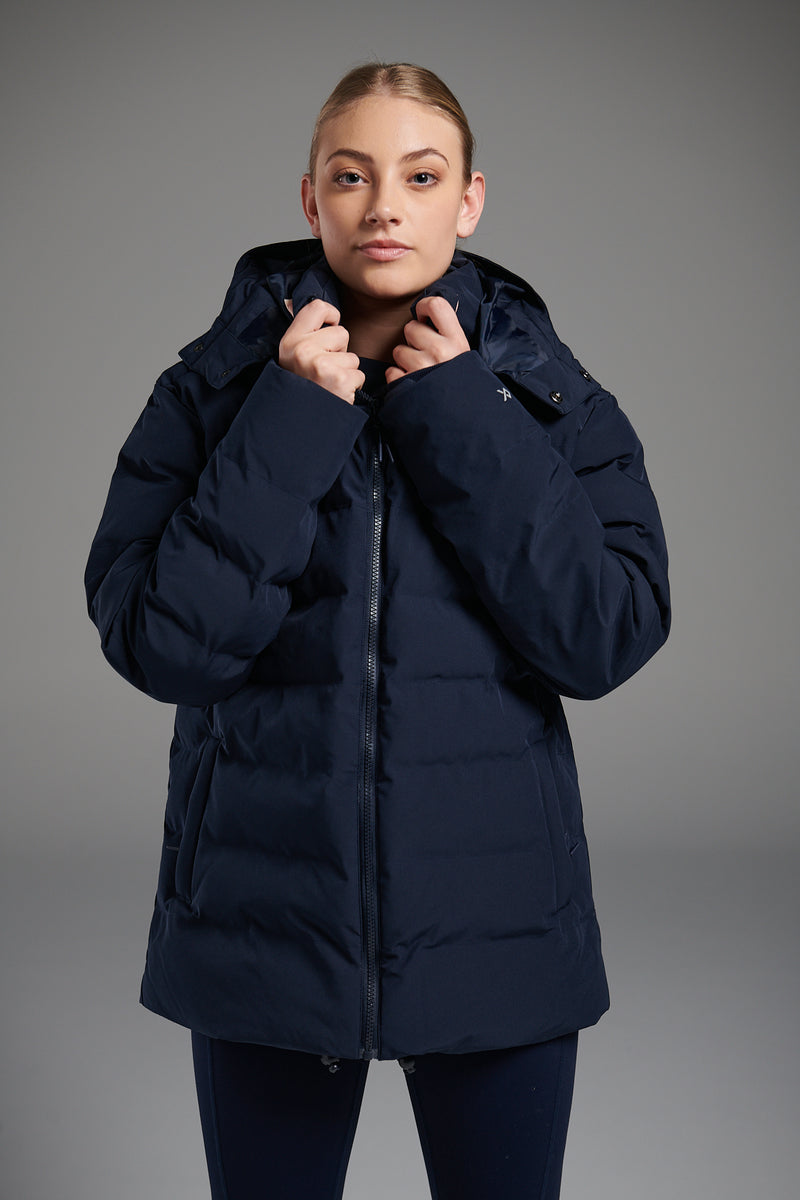 Active Puffer Jacket - Unisex