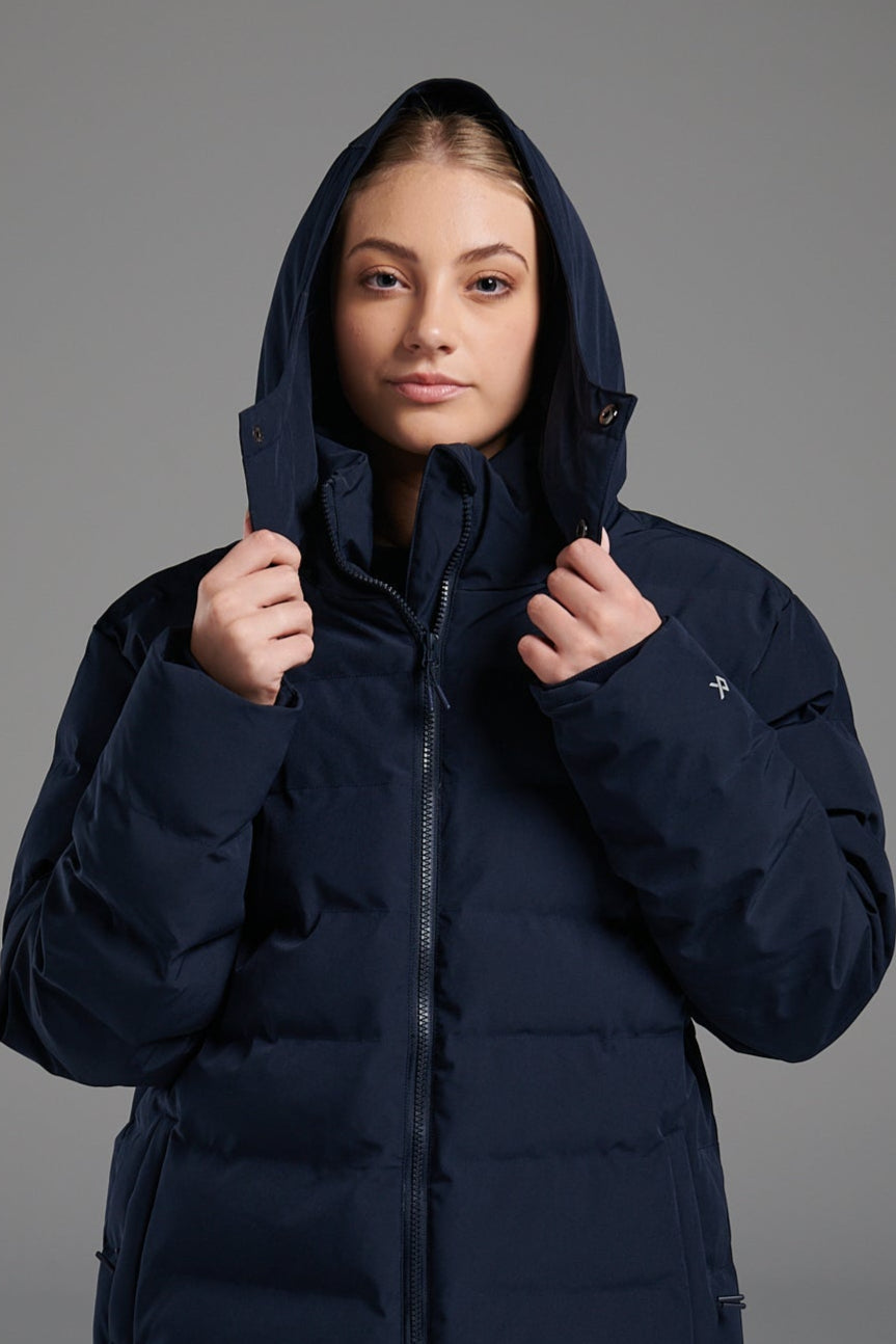 Active Puffer Jacket - Unisex