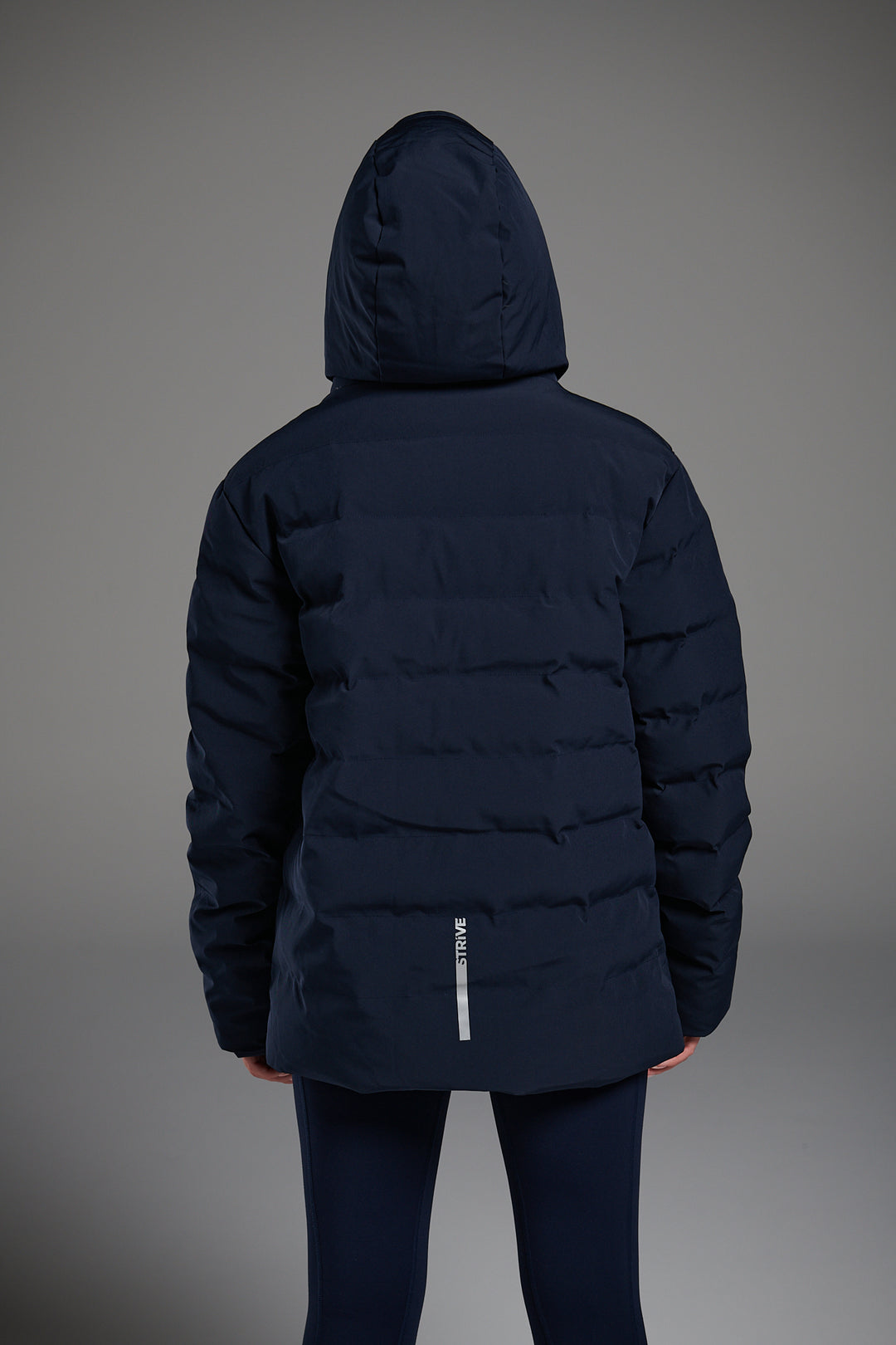 Active Puffer Jacket - Unisex
