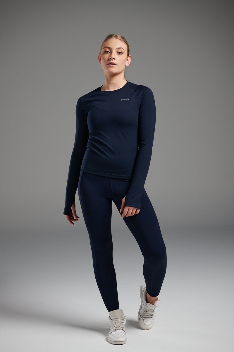 Performance Tights - Womens