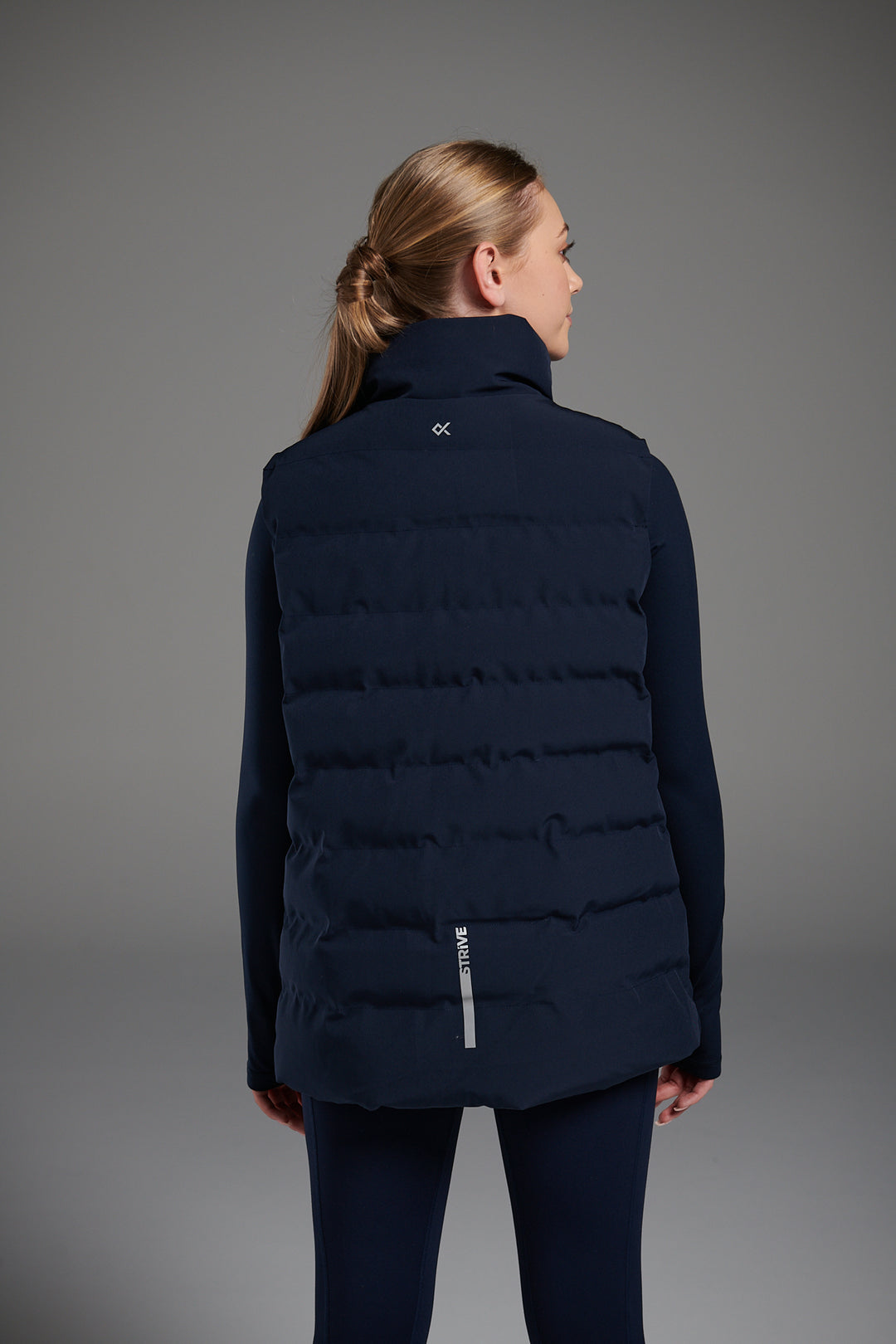 Active Puffer Vest - Unisex