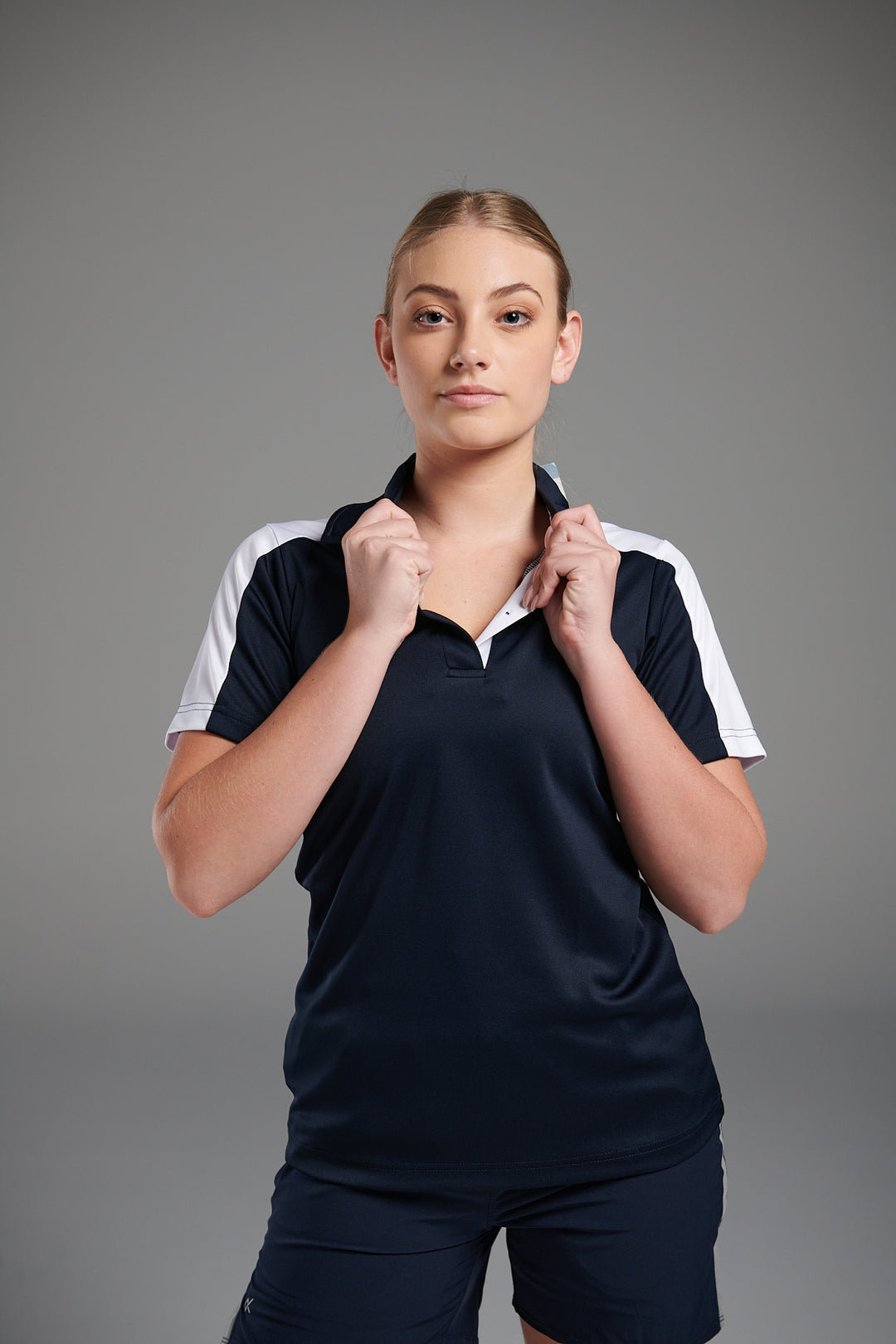Active Polo - Womens