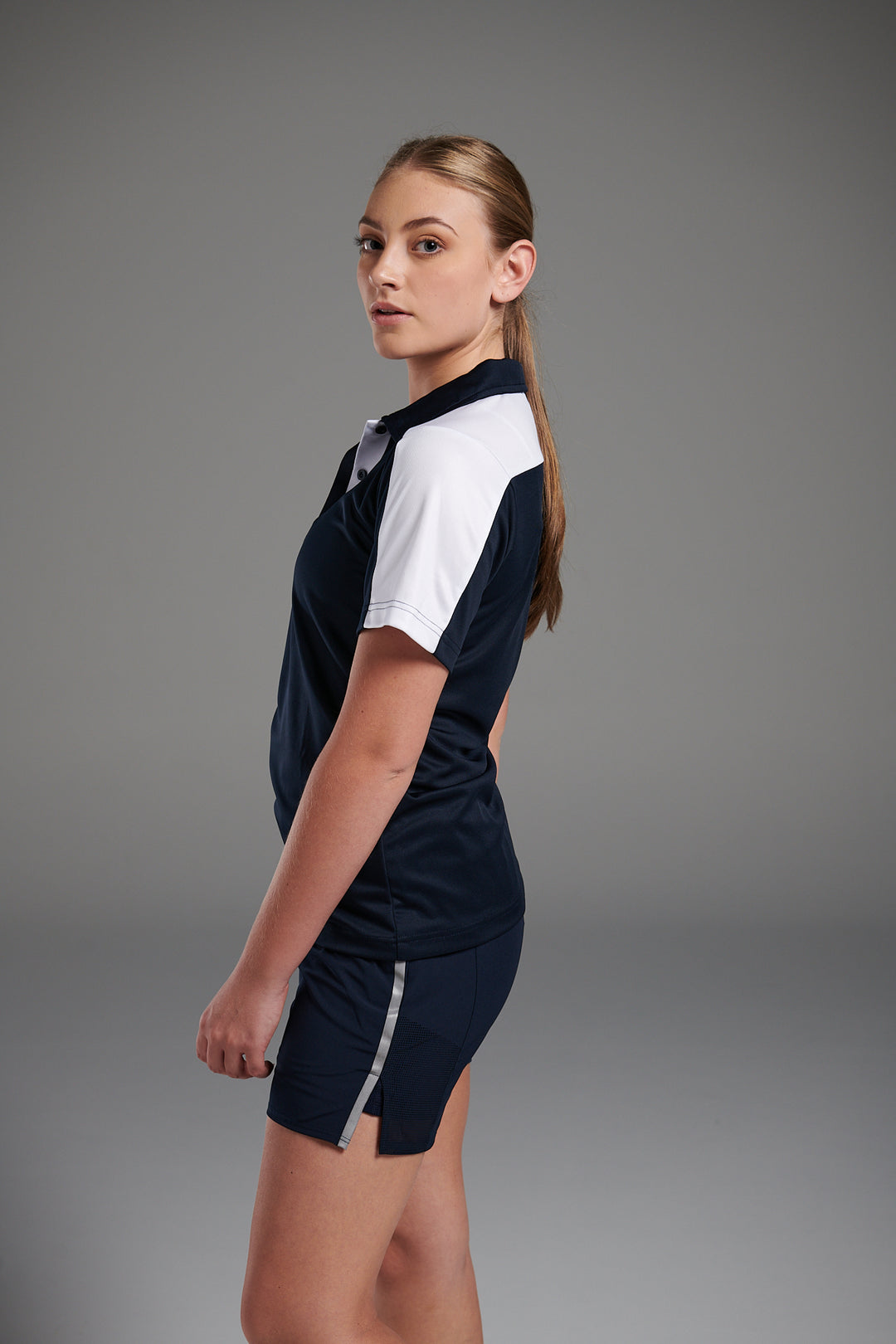 Active Polo - Womens