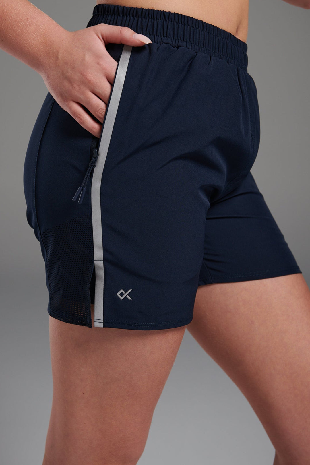 Active Shorts - Womens