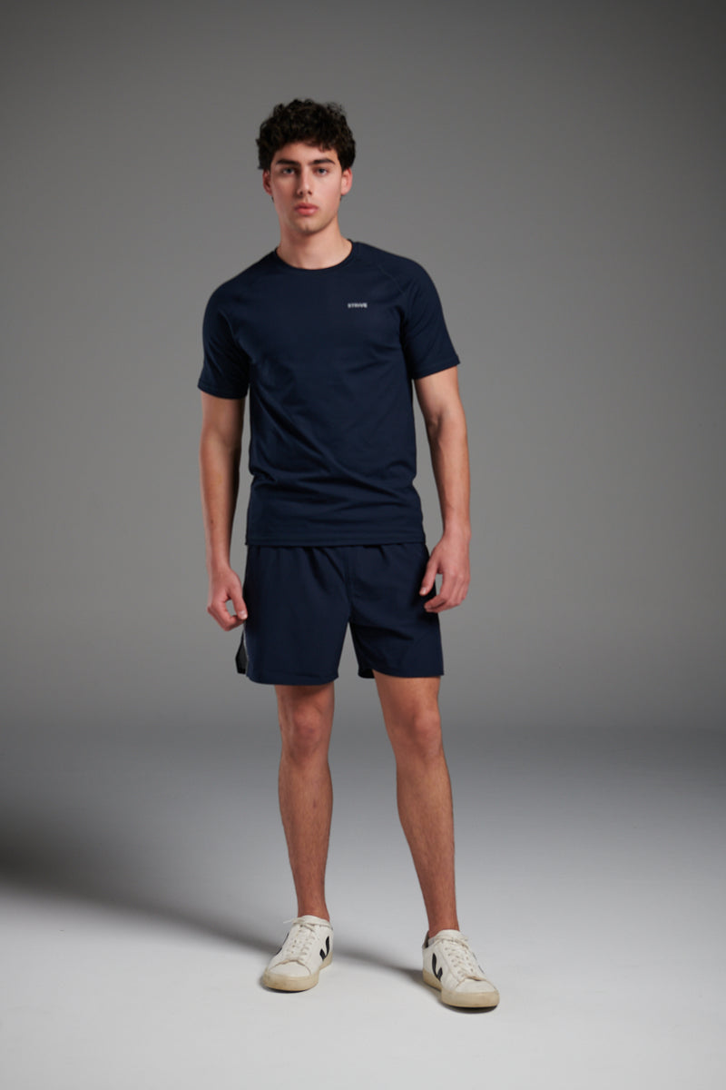 Active Shorts - Unisex